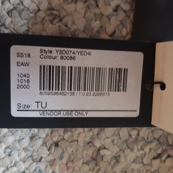 NWT Emporio Armani handbag - Picture 3 of 15